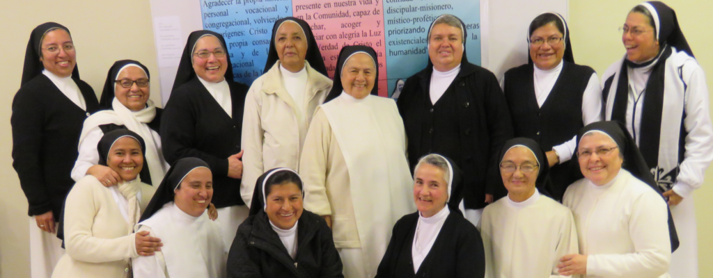 COMISION DE JUBILEO