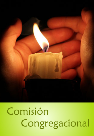 ComisionCongregacional