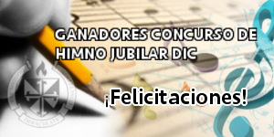 GANADOR HIMNO JUBILAR LINK