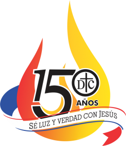 Logotipo Jubileo DIC
