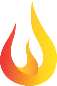 Fondo del logotipo DIC