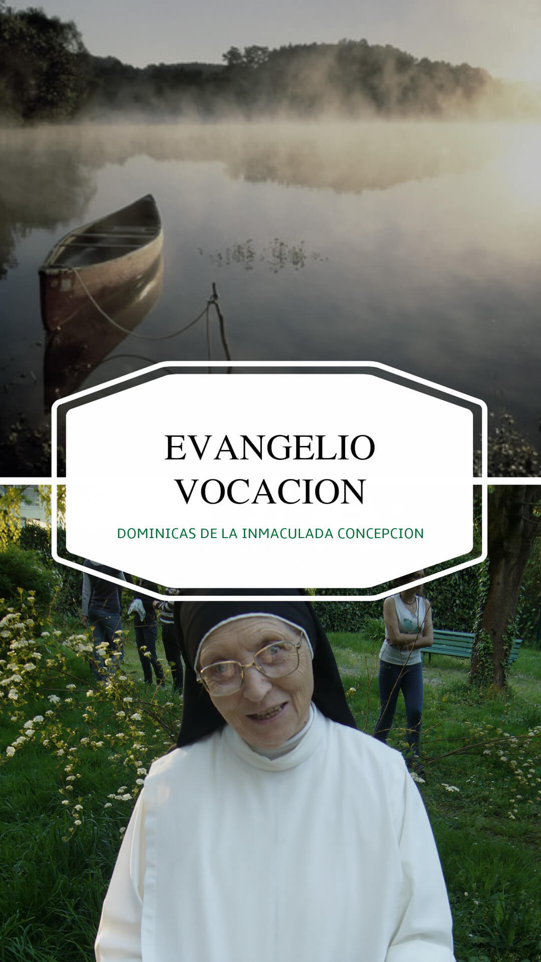 Renovar nuestra vocación