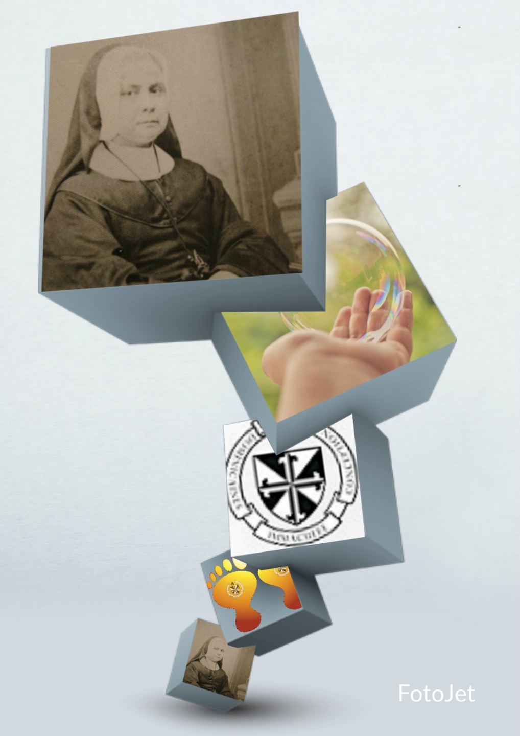 Fundadora DIC