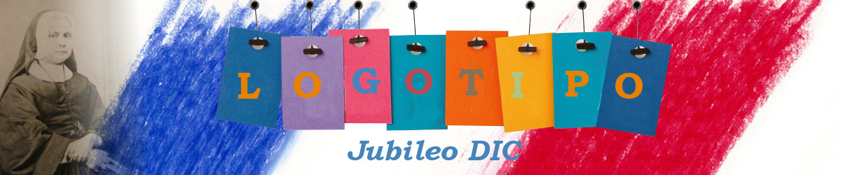 Logotipo Jubileo DIC
