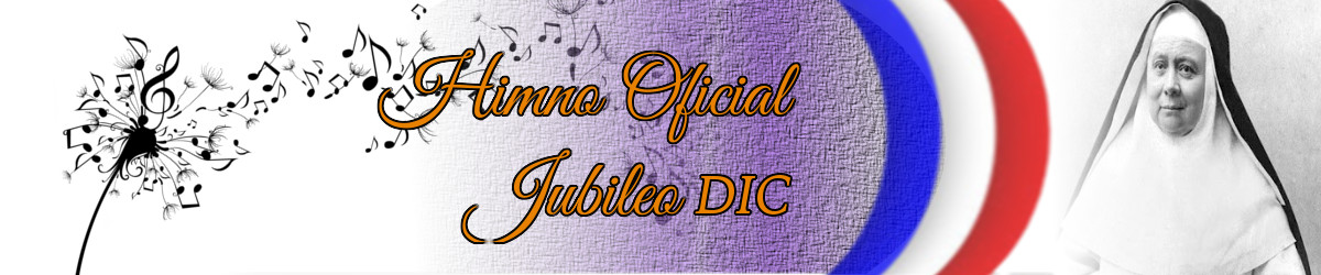 Himno jubileo DIC